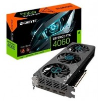 TARJETA GRAFICA GIGABYTE RTX4060 EAG OC 8G en Huesoi